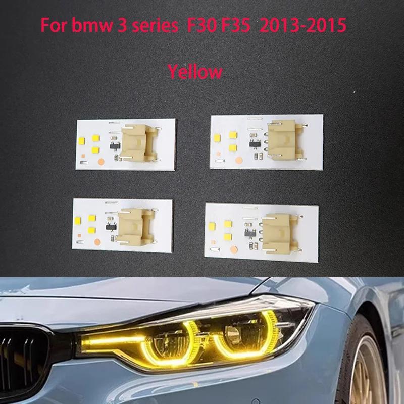 ڵ Ż Ʈ DRL Ĩ 뷯Ʈ LED , BMW F30 F35 2013-2015,   ü,  , ǰ